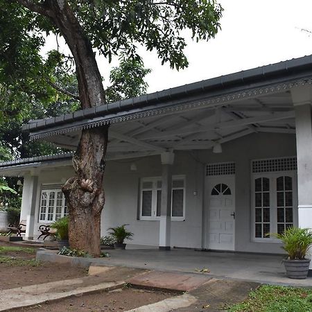 Gunda'S Villa Kandy Exterior foto