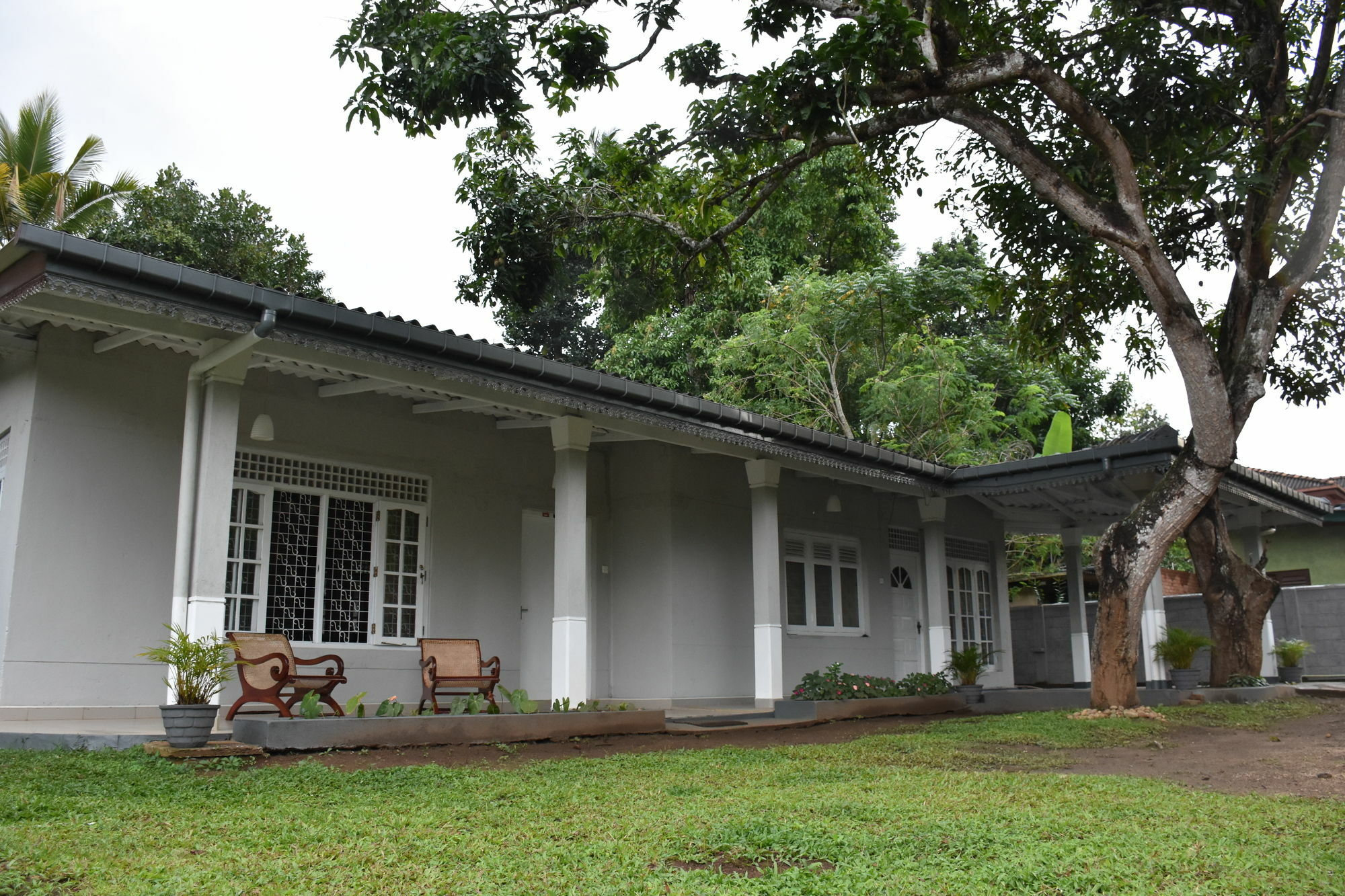 Gunda'S Villa Kandy Exterior foto